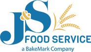 J&S Food Service Logo